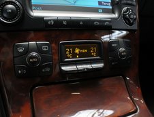 Mercedes CL65 AMG de vanzare