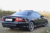 Mercedes CL65 AMG de vanzare