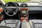 Mercedes CL65 AMG de vanzare