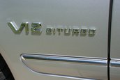 Mercedes CL65 AMG de vanzare