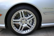 Mercedes CL65 AMG de vanzare