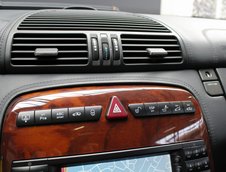Mercedes CL65 AMG de vanzare