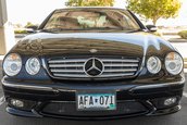 Mercedes CL65 AMG de vanzare