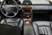 Mercedes CL65 AMG de vanzare