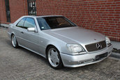 Mercedes CL70 AMG de vanzare