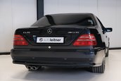Mercedes CL70 AMG de vanzare