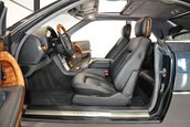 Mercedes CL70 AMG de vanzare