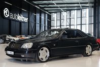 Mercedes CL70 AMG de vanzare