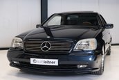 Mercedes CL70 AMG de vanzare
