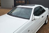 Mercedes CL70 AMG de vanzare