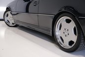Mercedes CL70 AMG de vanzare