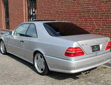 Mercedes CL70 AMG de vanzare