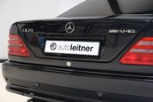 Mercedes CL70 AMG de vanzare