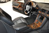 Mercedes CL70 AMG de vanzare