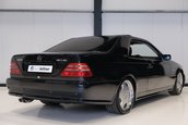 Mercedes CL70 AMG de vanzare