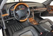 Mercedes CL70 AMG de vanzare