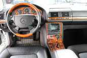 Mercedes CL70 AMG de vanzare