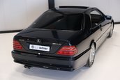 Mercedes CL70 AMG de vanzare