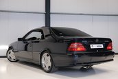 Mercedes CL70 AMG de vanzare