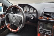 Mercedes CL70 AMG de vanzare