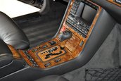 Mercedes CL70 AMG de vanzare