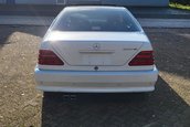 Mercedes CL70 AMG de vanzare