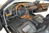 Mercedes CL70 AMG de vanzare