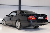 Mercedes CL70 AMG de vanzare
