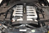 Mercedes CL70 AMG de vanzare