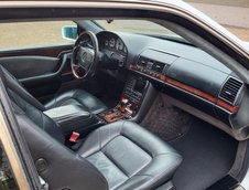 Mercedes CL70 AMG de vanzare