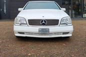 Mercedes CL70 AMG de vanzare