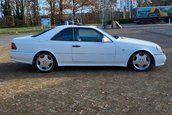 Mercedes CL70 AMG de vanzare