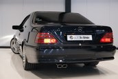 Mercedes CL70 AMG de vanzare