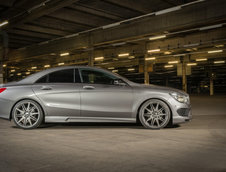 Mercedes CLA by Carlsson