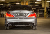 Mercedes CLA by Carlsson