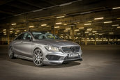 Mercedes CLA by Carlsson