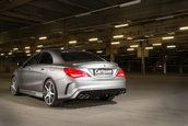 Mercedes CLA by Carlsson