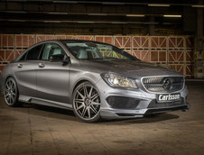 Mercedes CLA by Carlsson