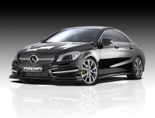 Mercedes CLA by Piecha Design