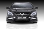 Mercedes CLA by Piecha Design