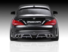 Mercedes CLA by Piecha Design