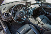 Mercedes CLA de vanzare