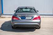 Mercedes CLA de vanzare