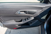 Mercedes CLA de vanzare