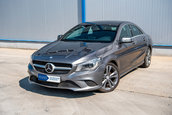 Mercedes CLA de vanzare