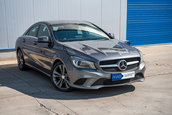 Mercedes CLA de vanzare