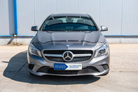 Mercedes CLA de vanzare