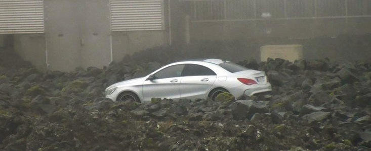 Mercedes CLA: Detalii complete, plus primele imagini! Mercedes CLA: Detalii complete, plus primele imagini!