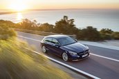 Mercedes CLA Facelift