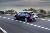 Mercedes CLA Facelift